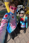 Walter Van BeirendonCK Alien Bicycle Cycling AW22-23 7001 Blue
